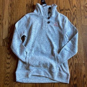 UVA Champion sweater